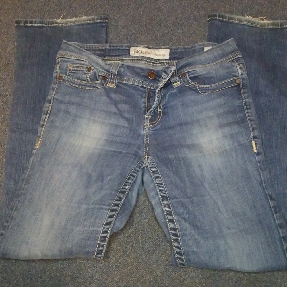 BKE denim 'Dakota'